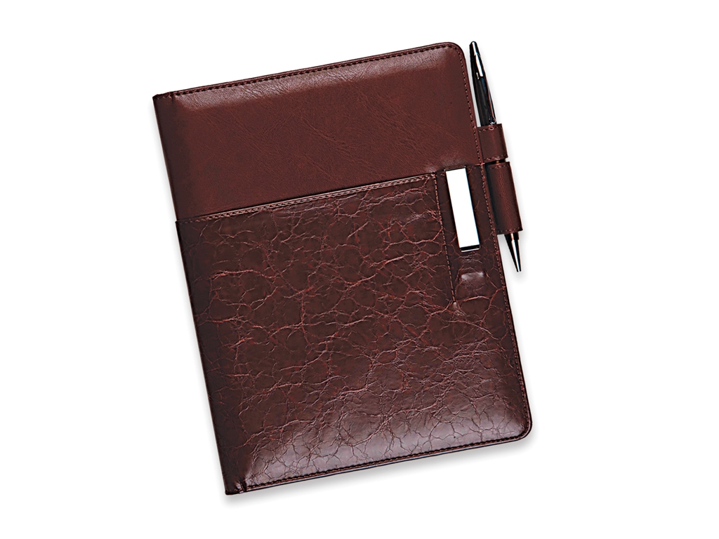 A4 Toplantı Bloknotu